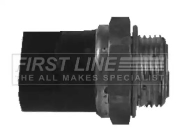 FIRST LINE fts80595 -  Термовыключатель, вентилятор радиатора